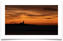 Amble, Northumberland - Bill Rigby